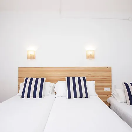 Casa Mas Hotell