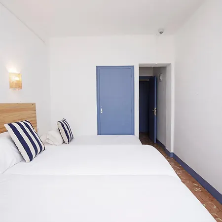 Hotell Casa Mas
