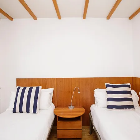 Casa Mas Hotell *