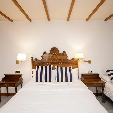Casa Mas Hotell