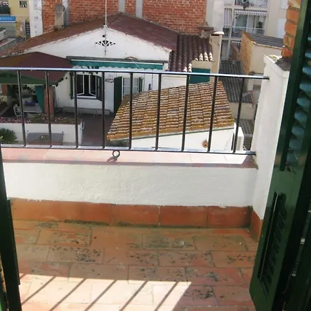 Casa Mas Hotell Lloret de Mar