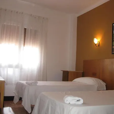 Casa Mas Hotell *