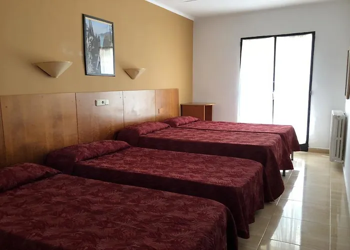 Hotel Casa Mas