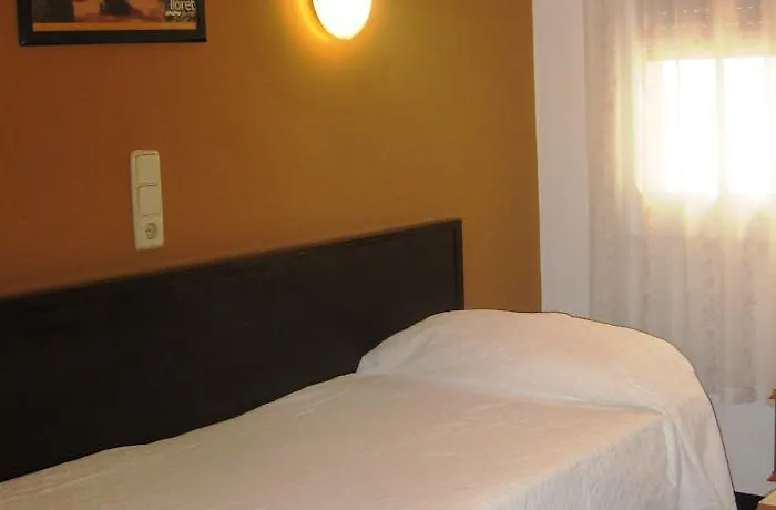 Hotel Casa Mas *