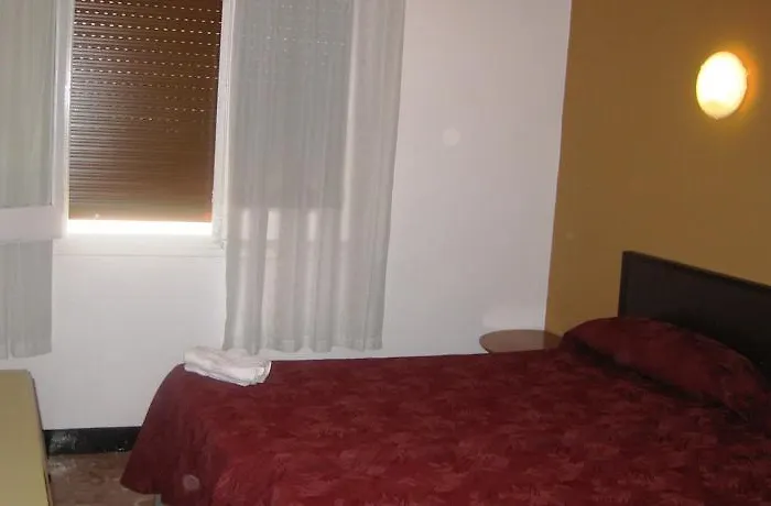 Casa Mas Lloret de Mar
