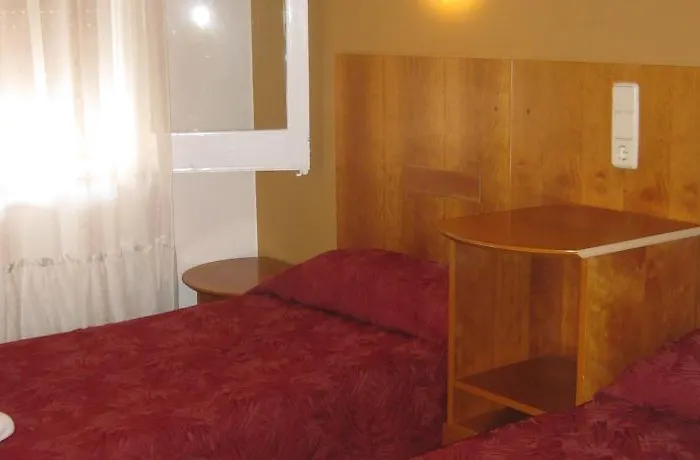 Hotel Casa Mas