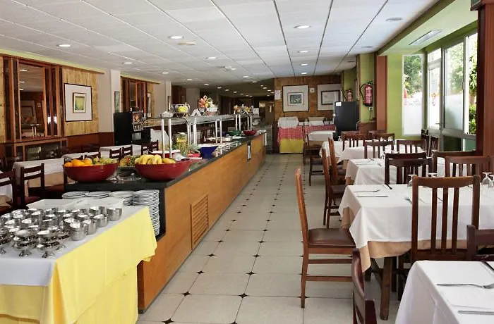 Hotel Casa Mas *