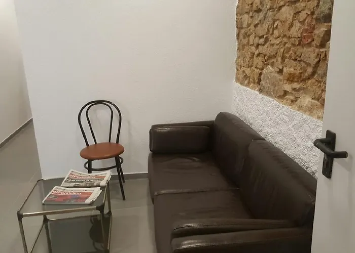 Casa Mas Hotel *