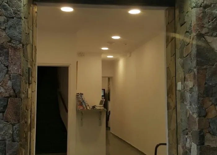 Casa Mas Hotel