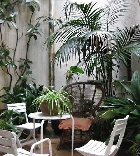 Hotel Casa Mas Lloret de Mar