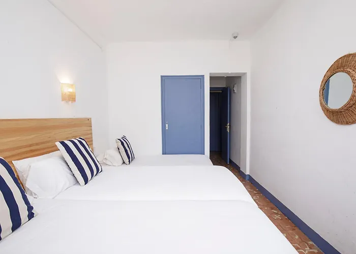 Hotel Casa Mas