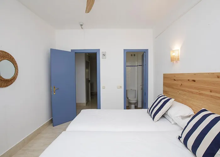 Hotel Casa Mas Lloret de Mar