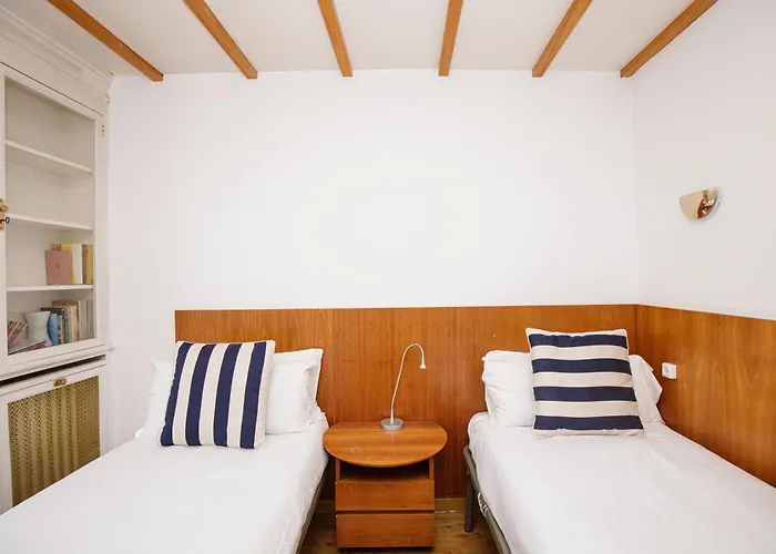 Casa Mas Hotel *