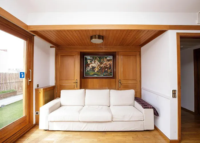 Hotel Casa Mas