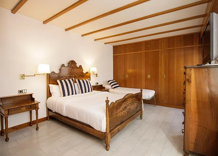 Hotel Casa Mas Lloret de Mar