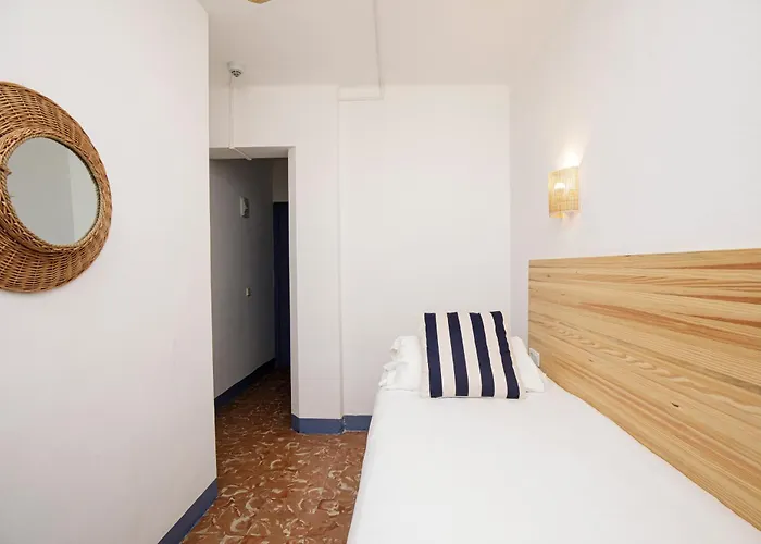 Hotel Casa Mas