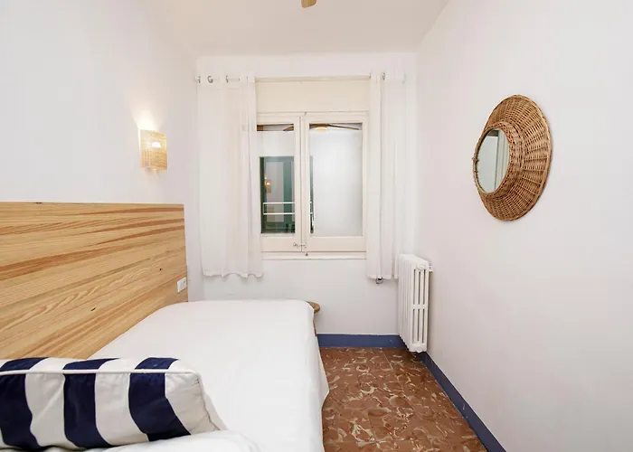Casa Mas Hotel Lloret de Mar