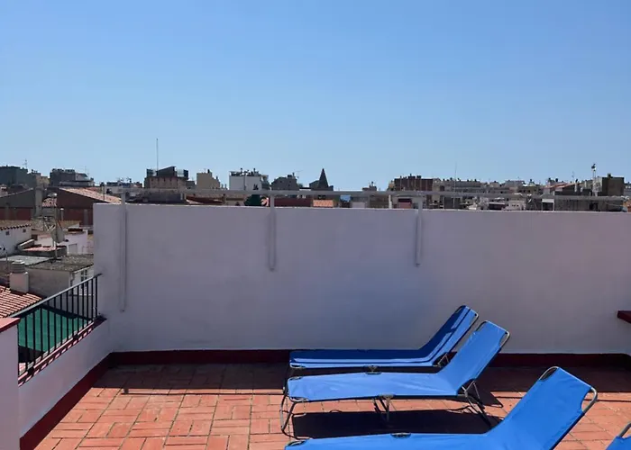 Casa Mas Hotel *
