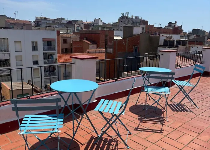 Hotel Casa Mas