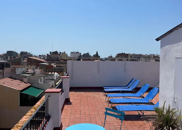 Hotel Casa Mas *