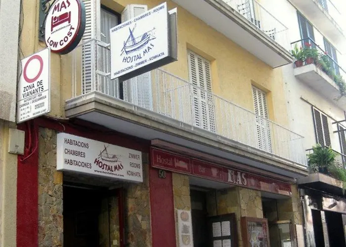 Hotel Casa Mas