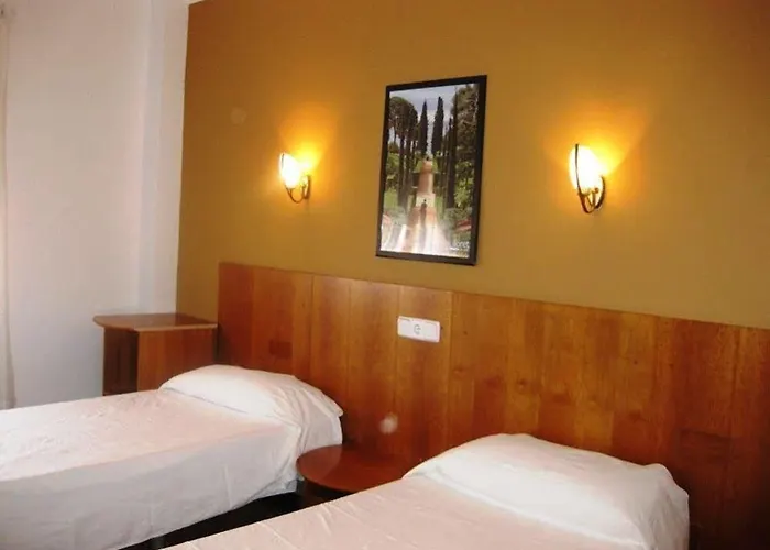 Hotel Casa Mas *